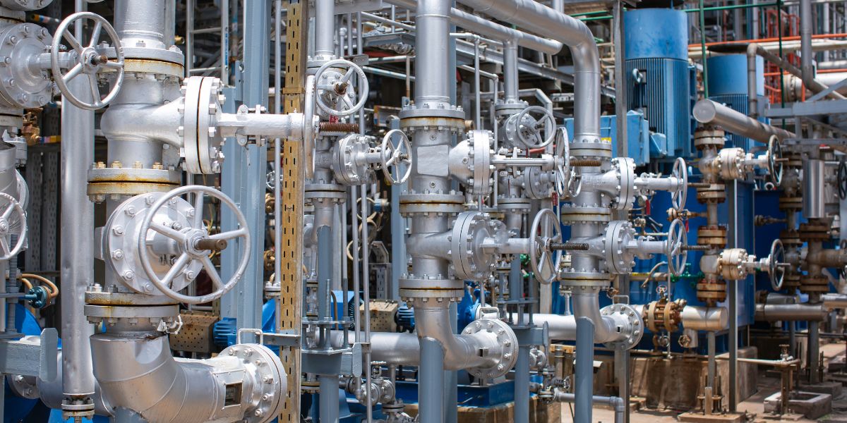 Pressure Testing Services