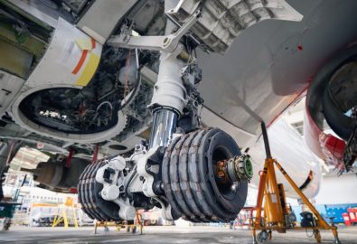 Aviation Maintenance