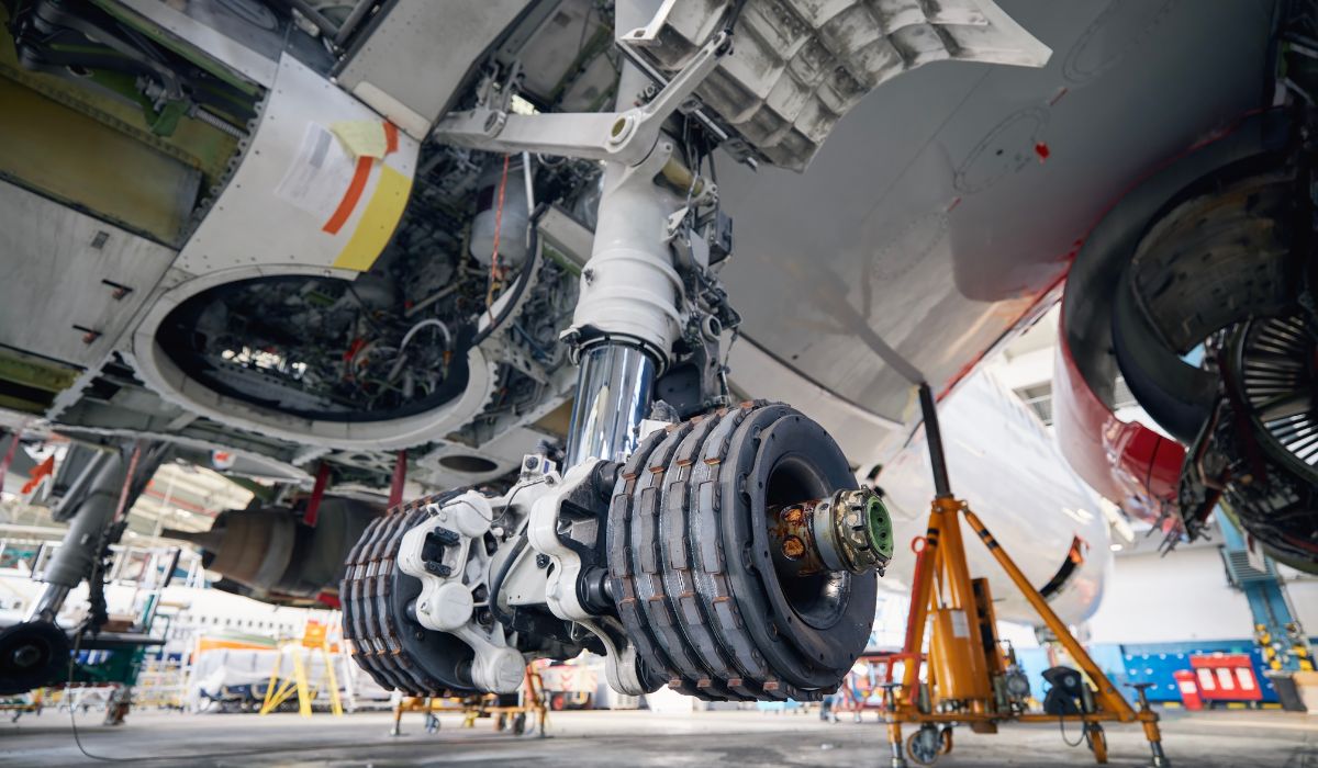 Aviation Maintenance