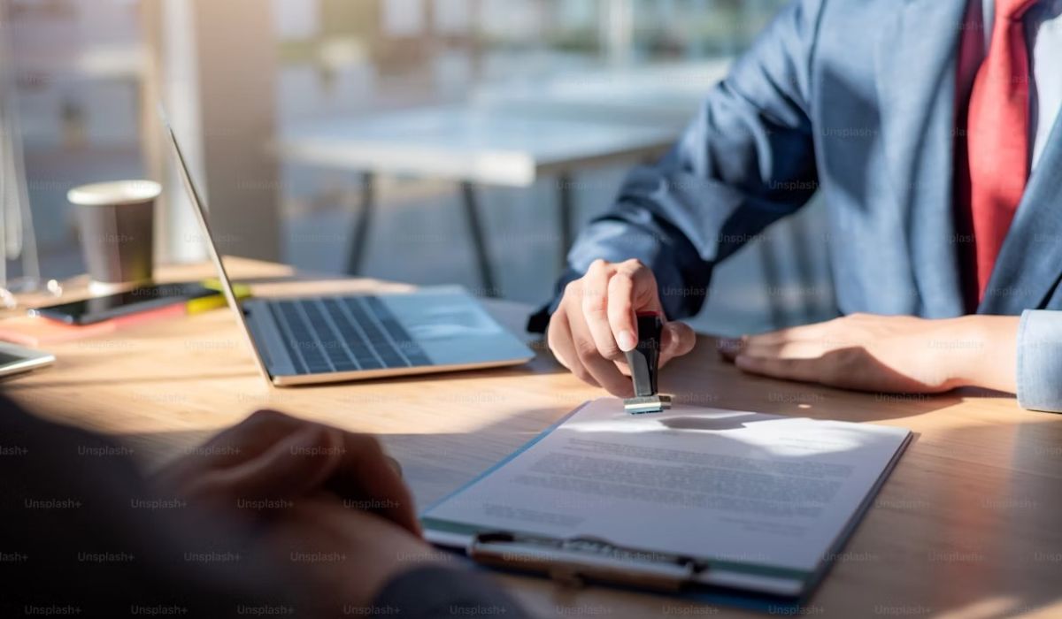 Calibration Certification