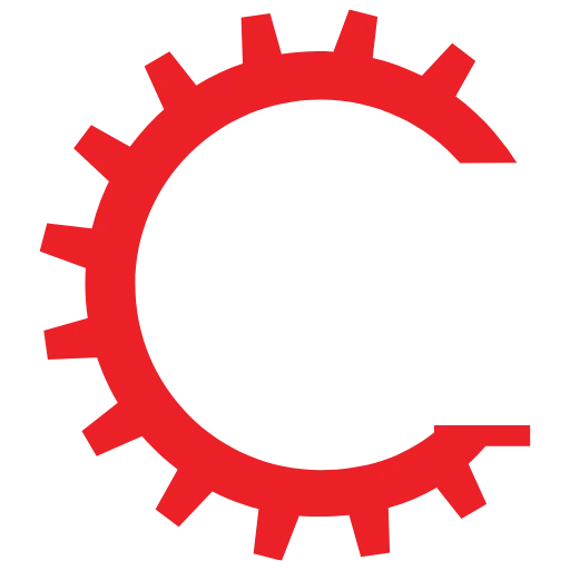 Al Saqr Engineering - T - Logo - 512 by 512