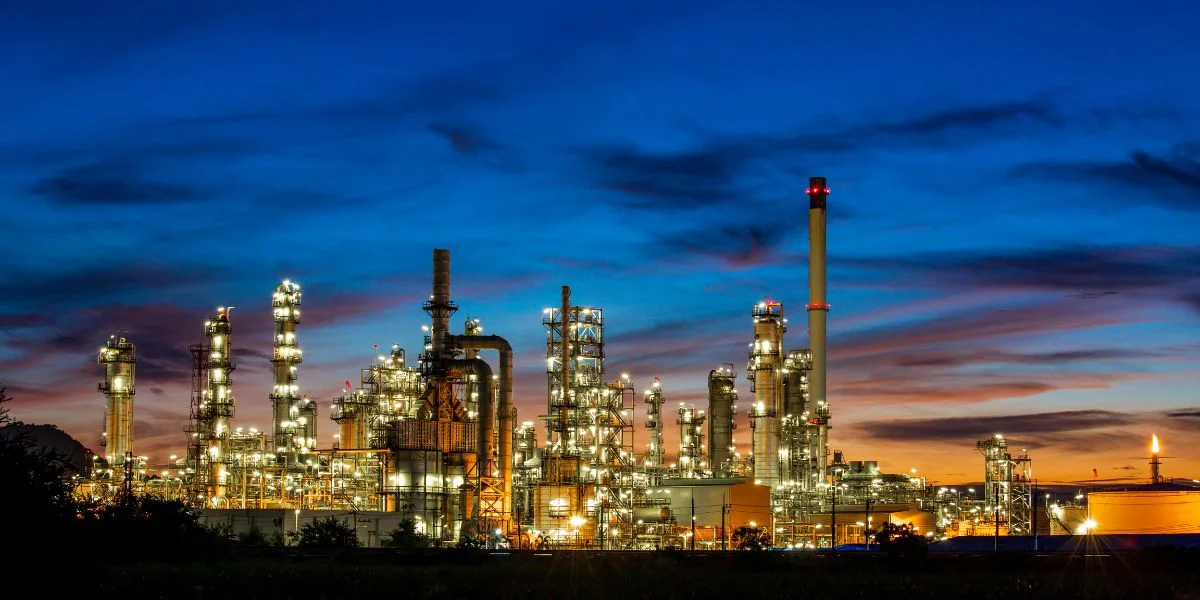Calibration Practices for the Oil & Gas Industry