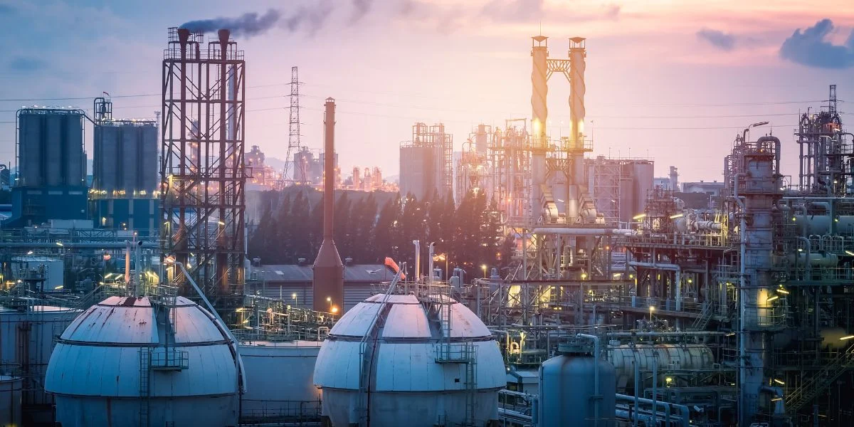 Industry-Specific Services